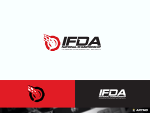 Logo-Design von ARTMD für dieses Projekt | Design: #30122013