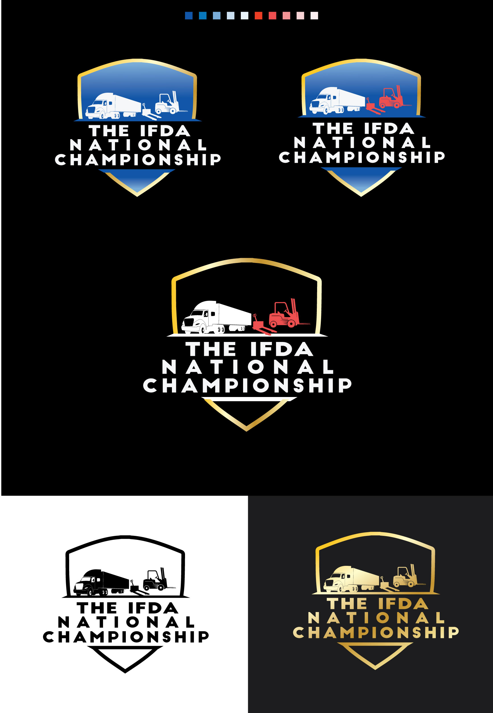 Logo Design by Wonderful design for this project | Design #30176289