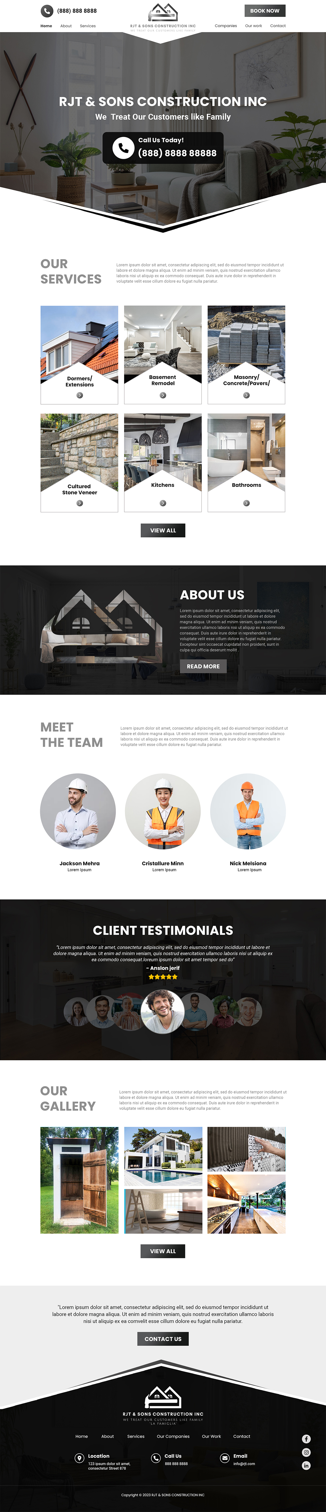 Web-Design von MAHABA für dieses Projekt | Design #30116937