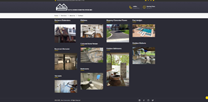 Web Design by Hatem for this project | Design: #30134875