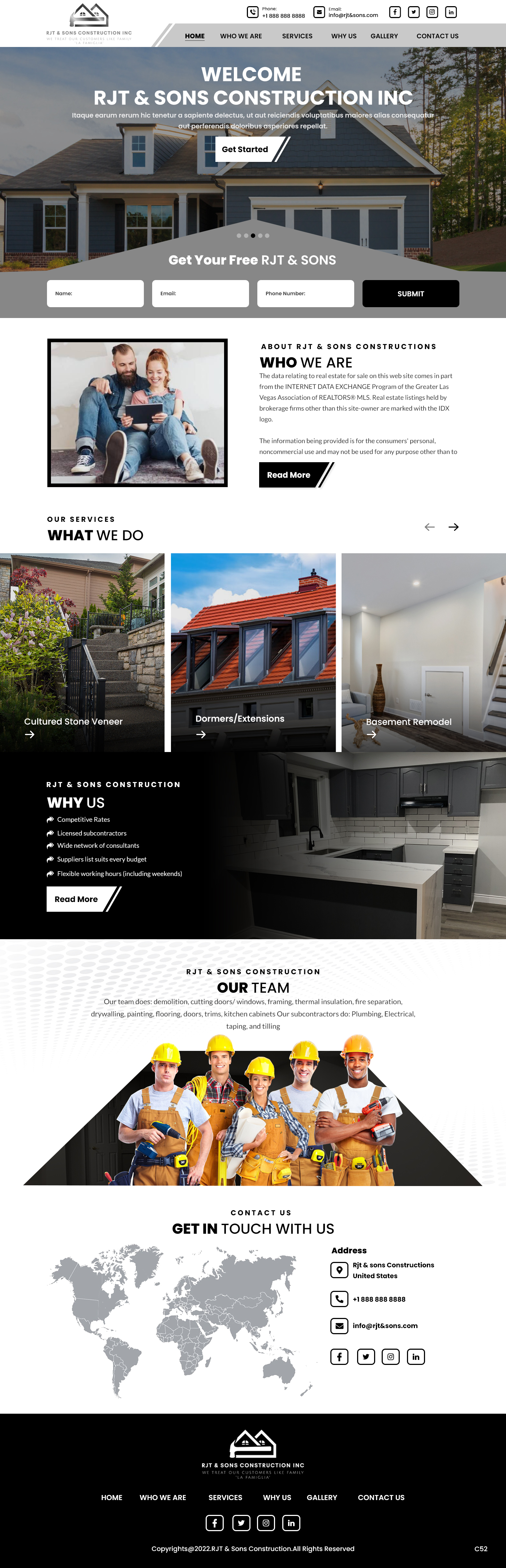 Diseño Web por pb para este proyecto | Diseño #30119031