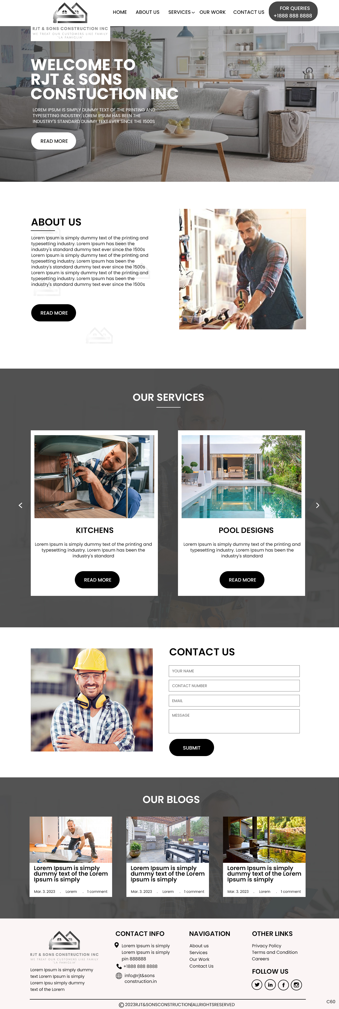 Diseño Web por pb para este proyecto | Diseño #30136358