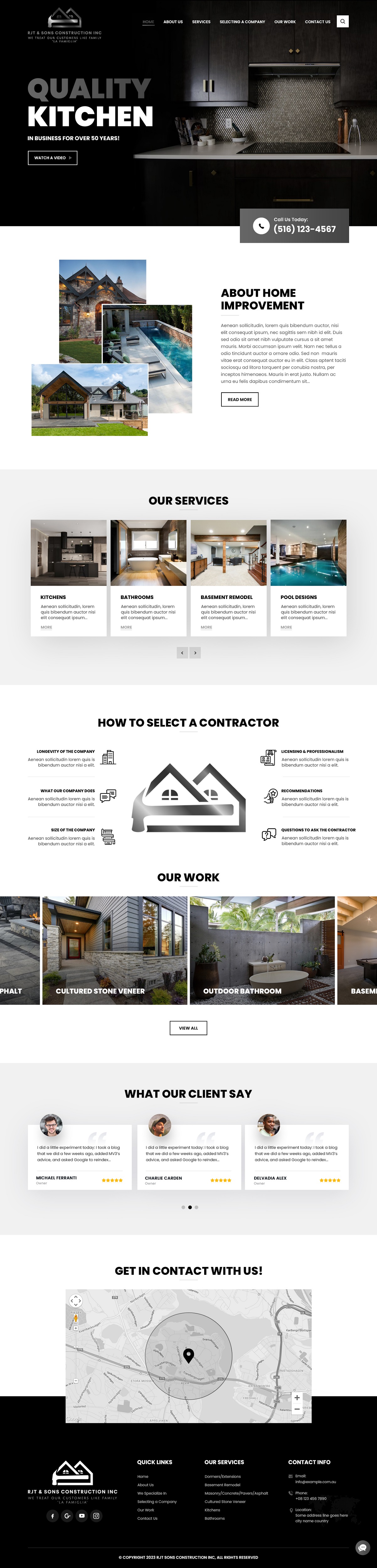Web Design by nzdesigners for this project | Design #30167144