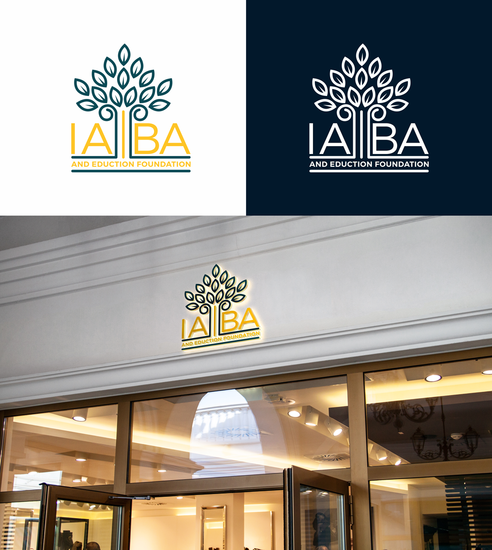 Logo-Design von RA-bica für dieses Projekt | Design #30112125