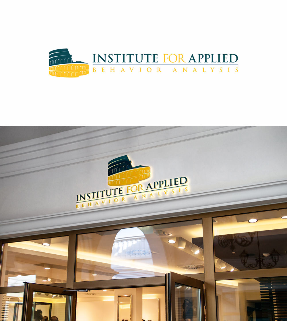 Logo-Design von RA-bica für dieses Projekt | Design #30112127