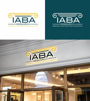 Logo-Design von RA-bica für dieses Projekt | Design: #30112128