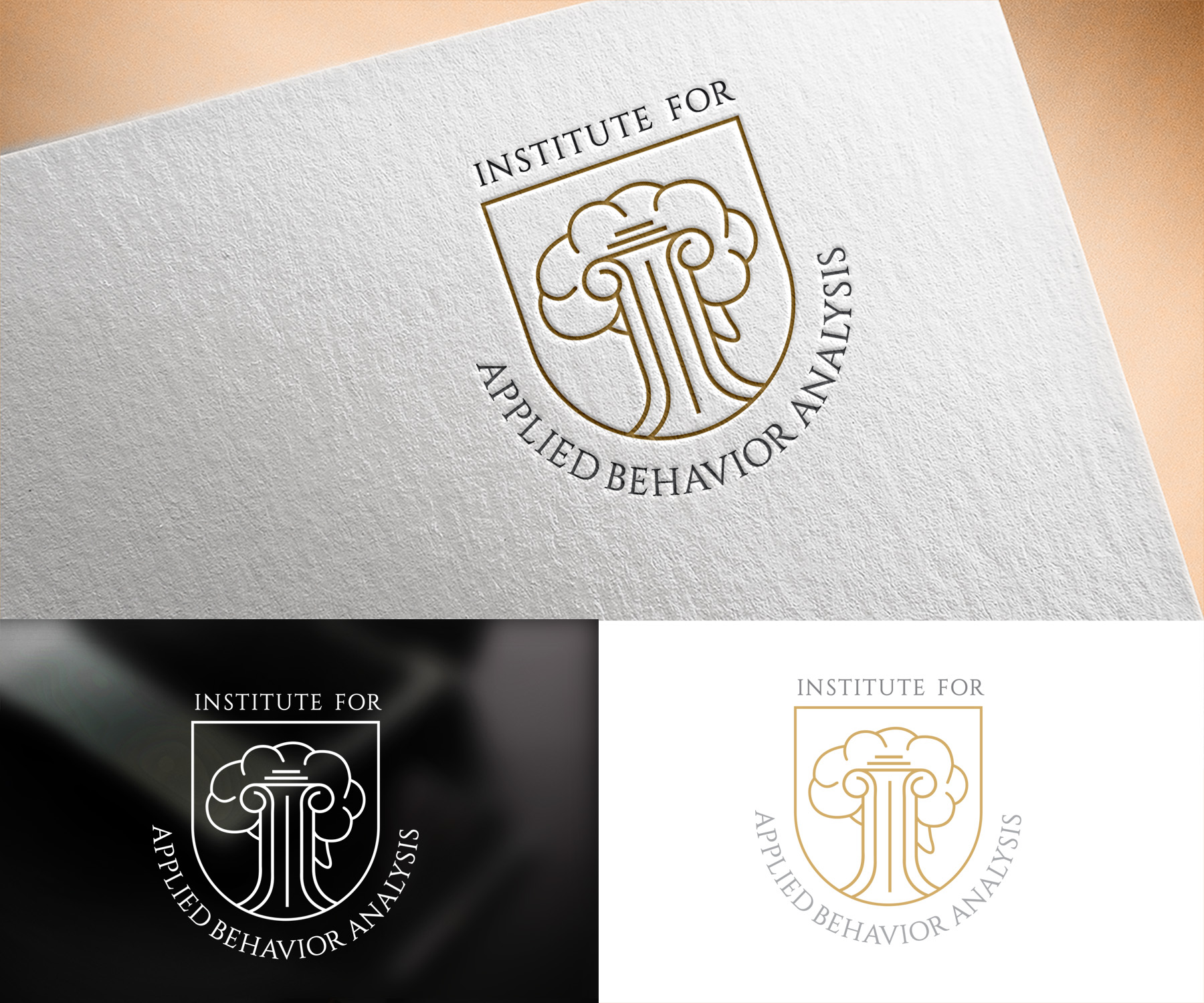 Logo Design by Vishak vasu for this project | Design #30118539