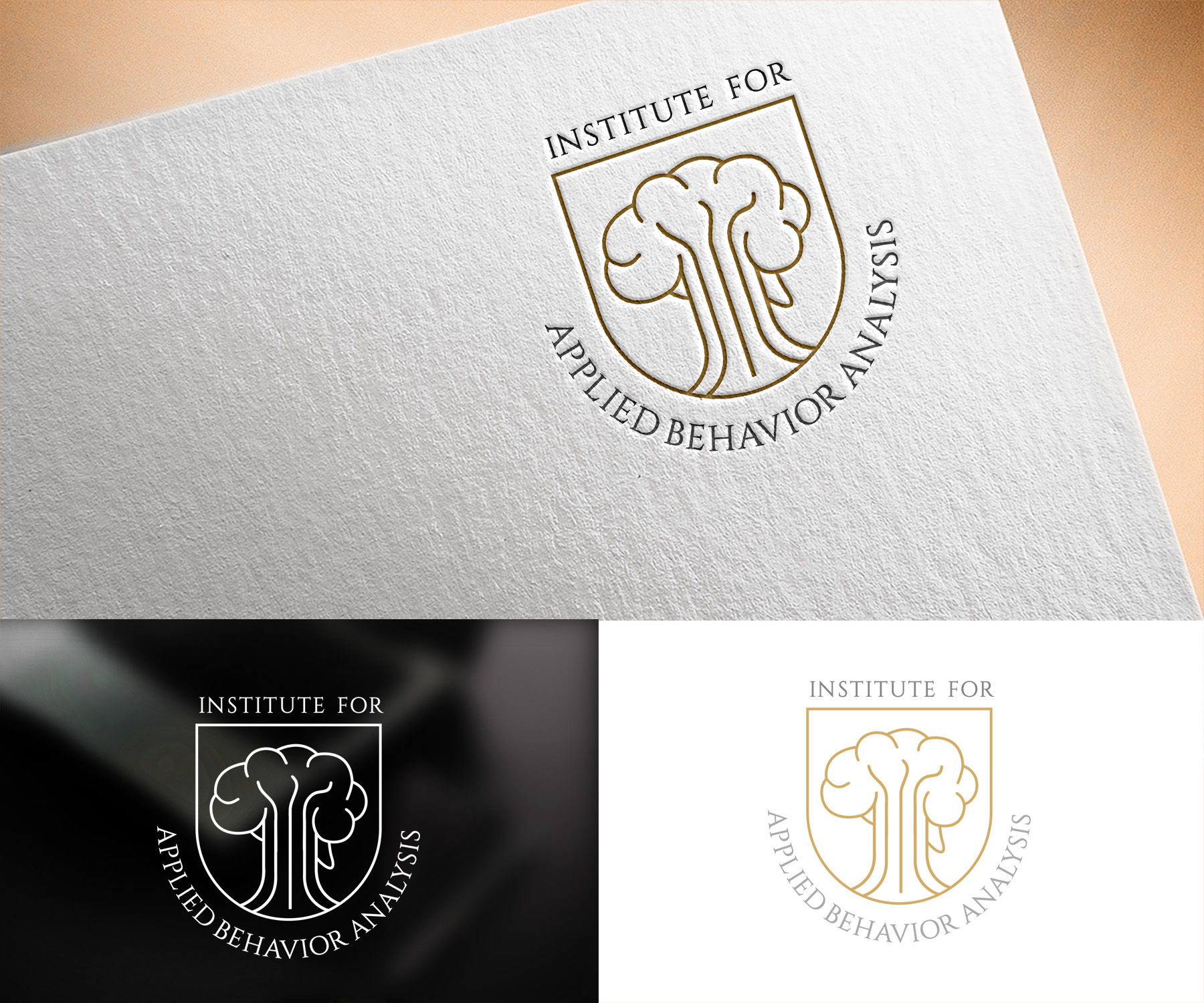 Logo Design by Vishak vasu for this project | Design #30137499
