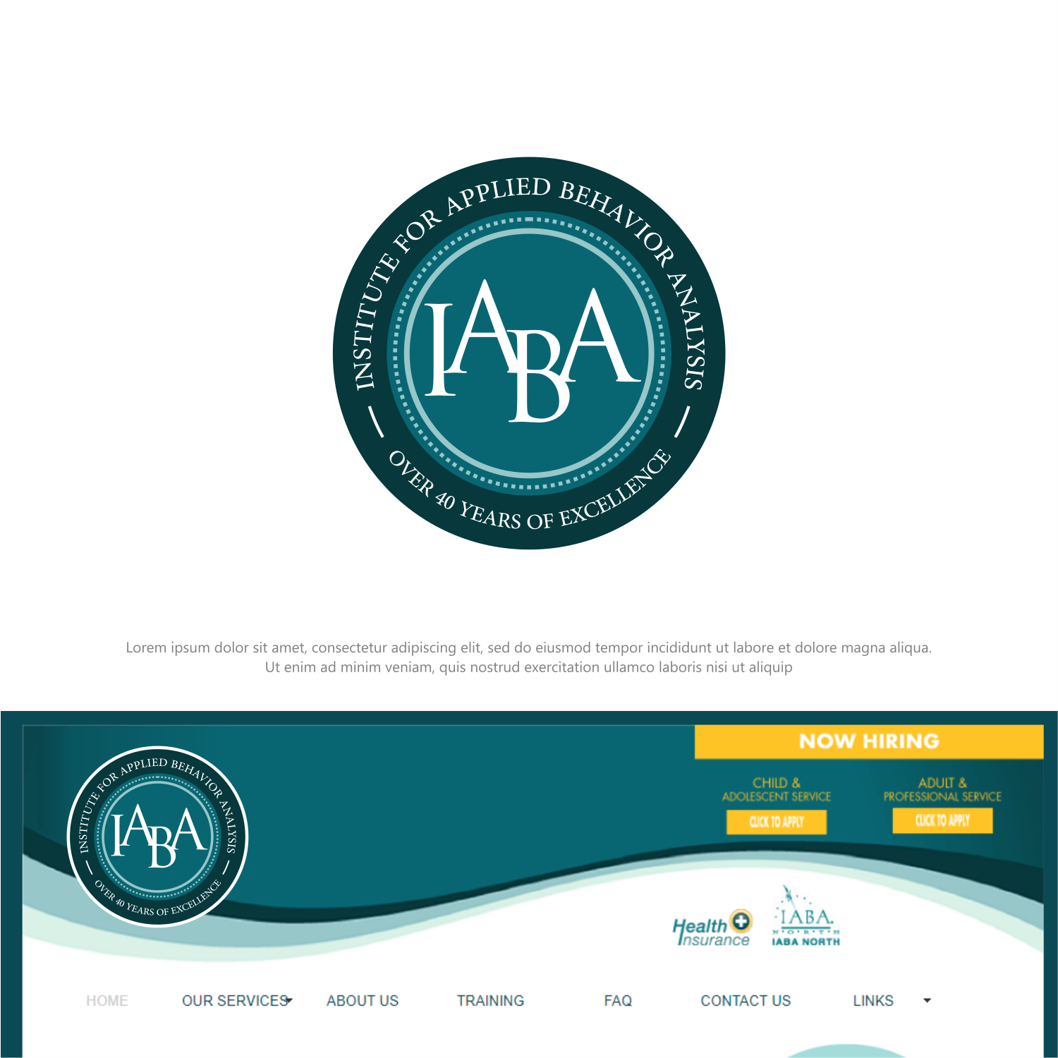 Logo-Design von ThiagoB für dieses Projekt | Design #30101411