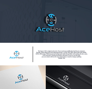 Logo Design by DesignHour for this project | Design: #30107637