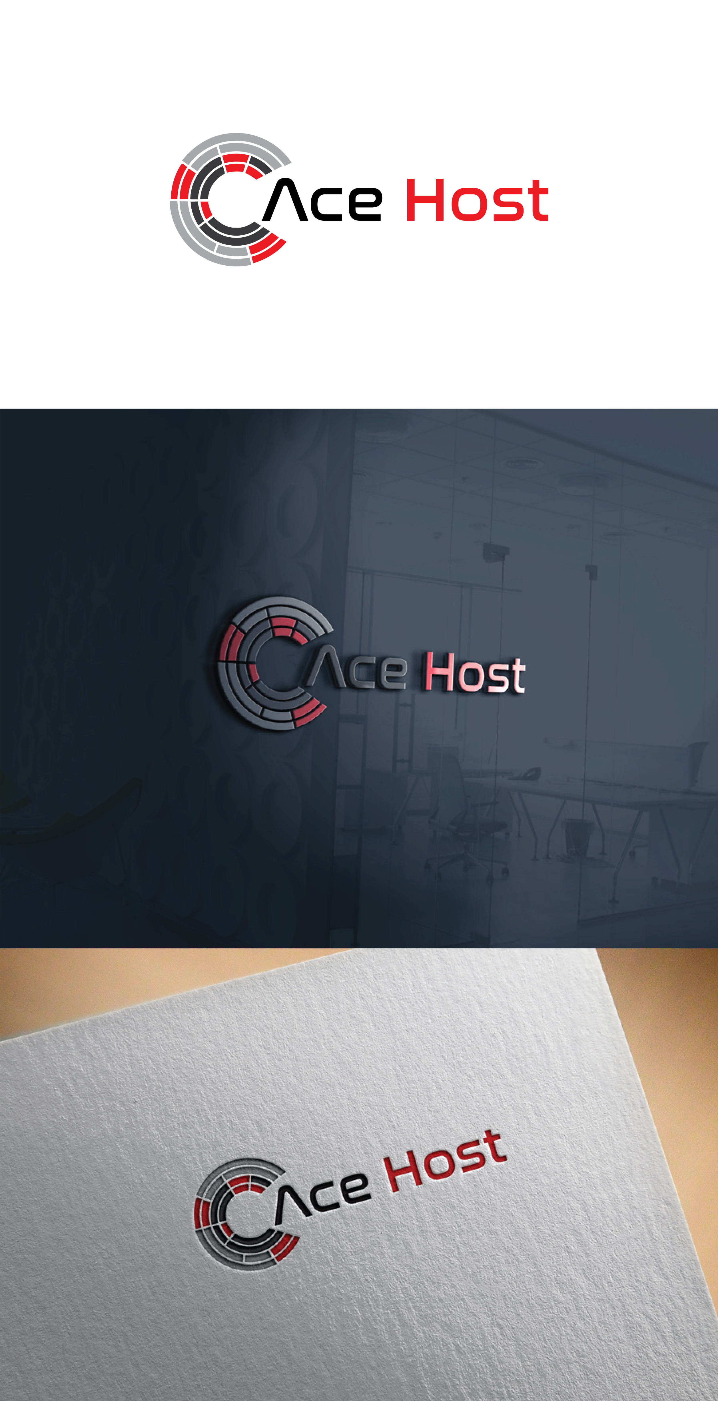 Logo Design by (Vision) for this project | Design #30113133