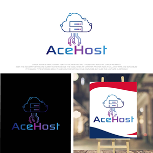 Logo Design by fly  design for this project | Design: #30105116