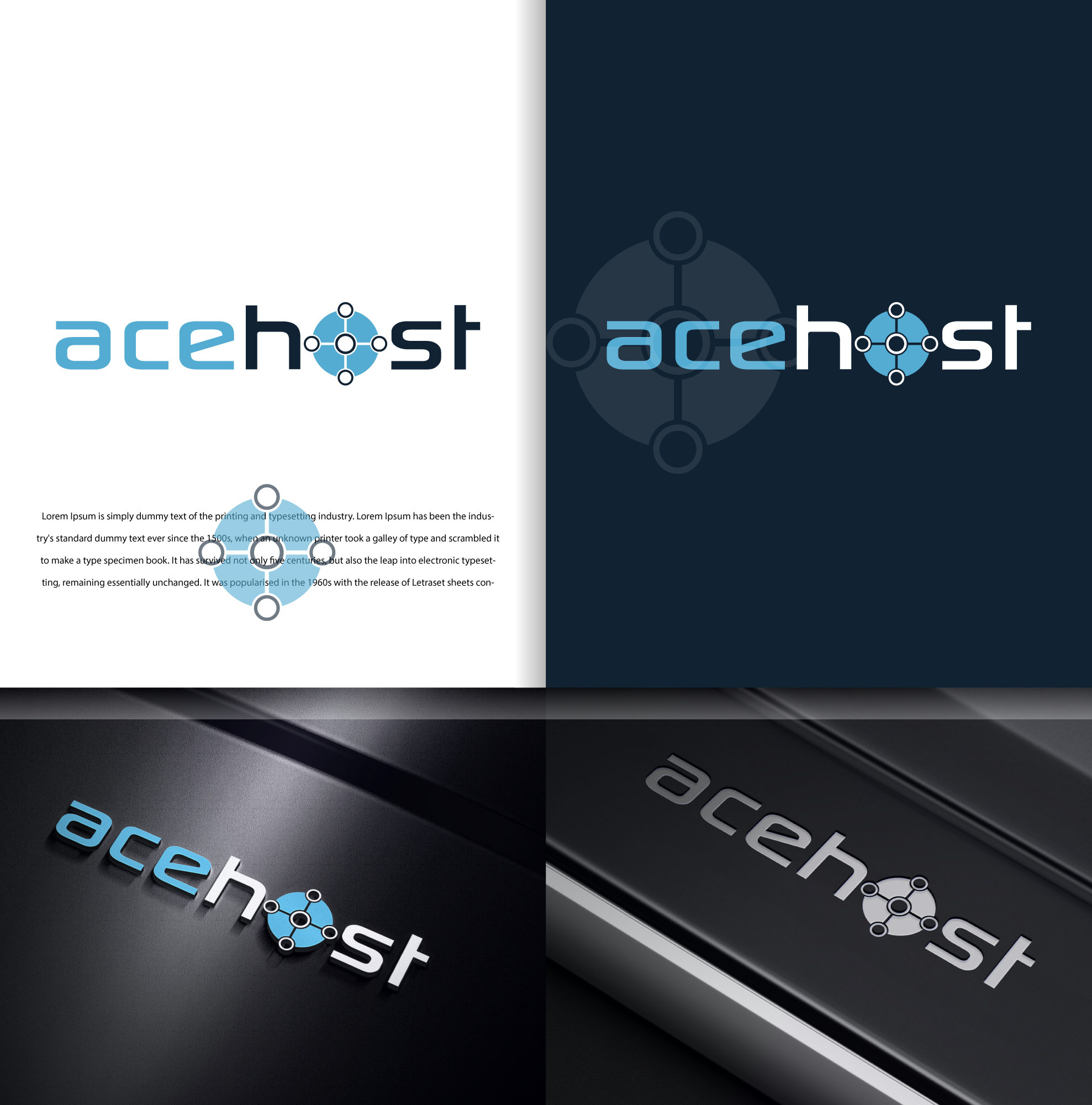 Logo Design by Rupok MT for this project | Design #30105758