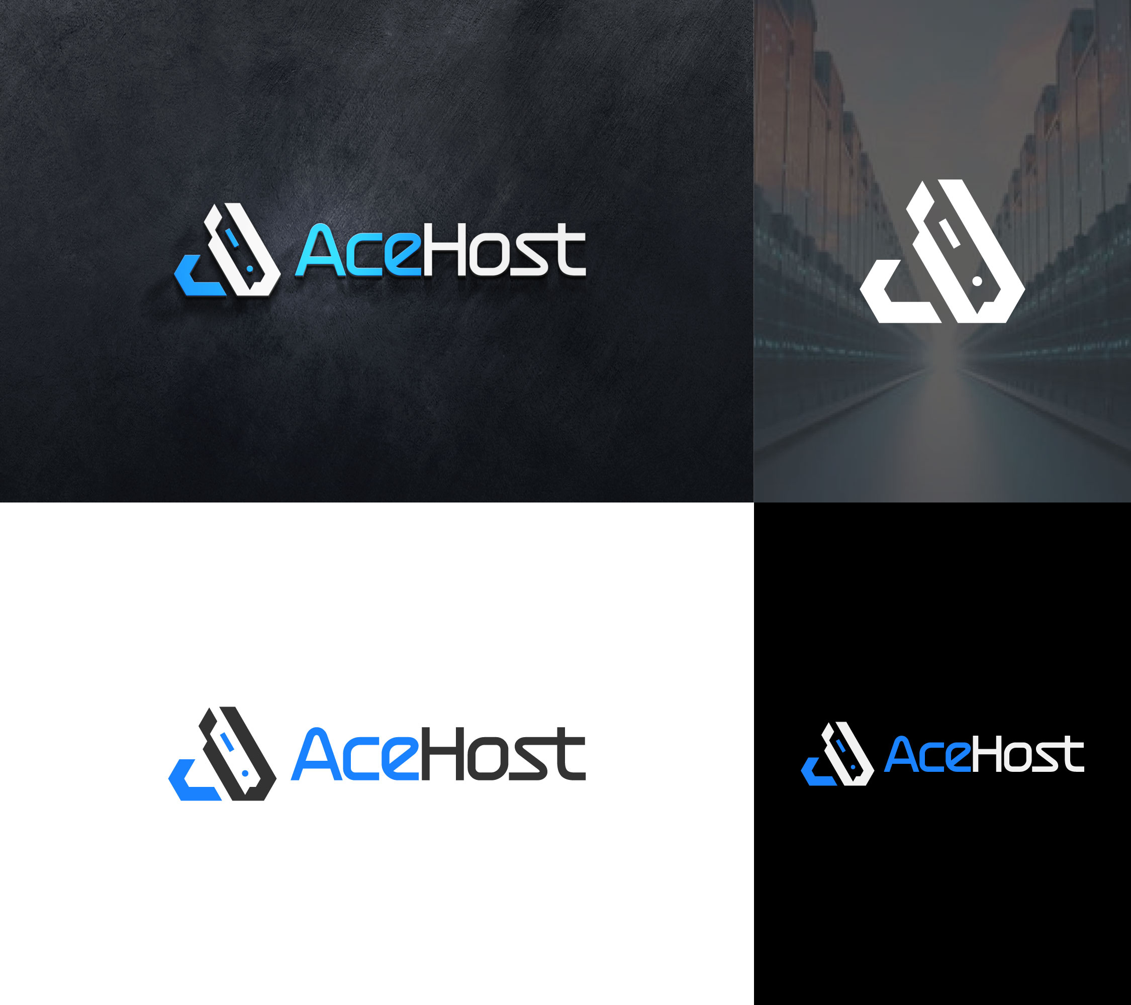 Logo Design by Haja_H2 for this project | Design #30104684