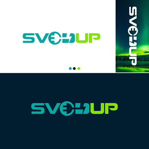 Logo Design by Revolt Team