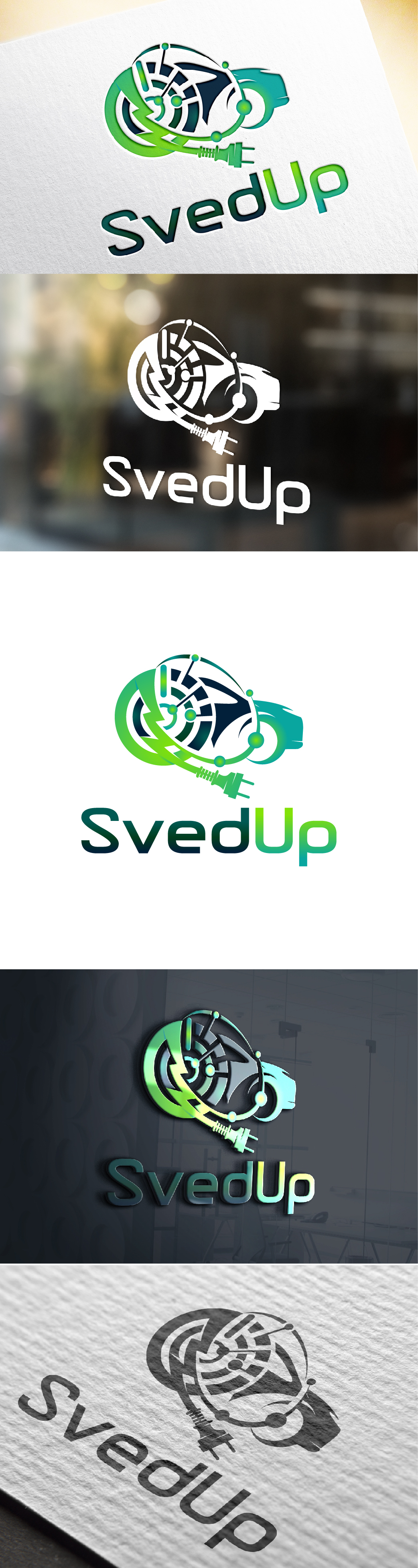 Logo Design by Soul Light for Smart Source | Design #30104866