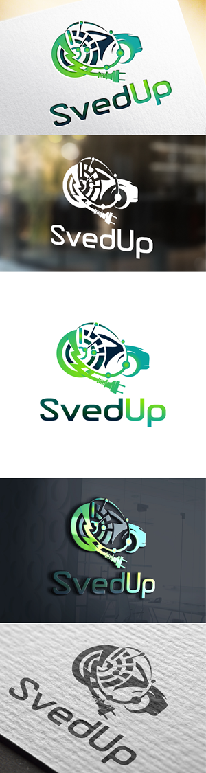 Logo Design by Soul Light for Smart Source | Design: #30104866