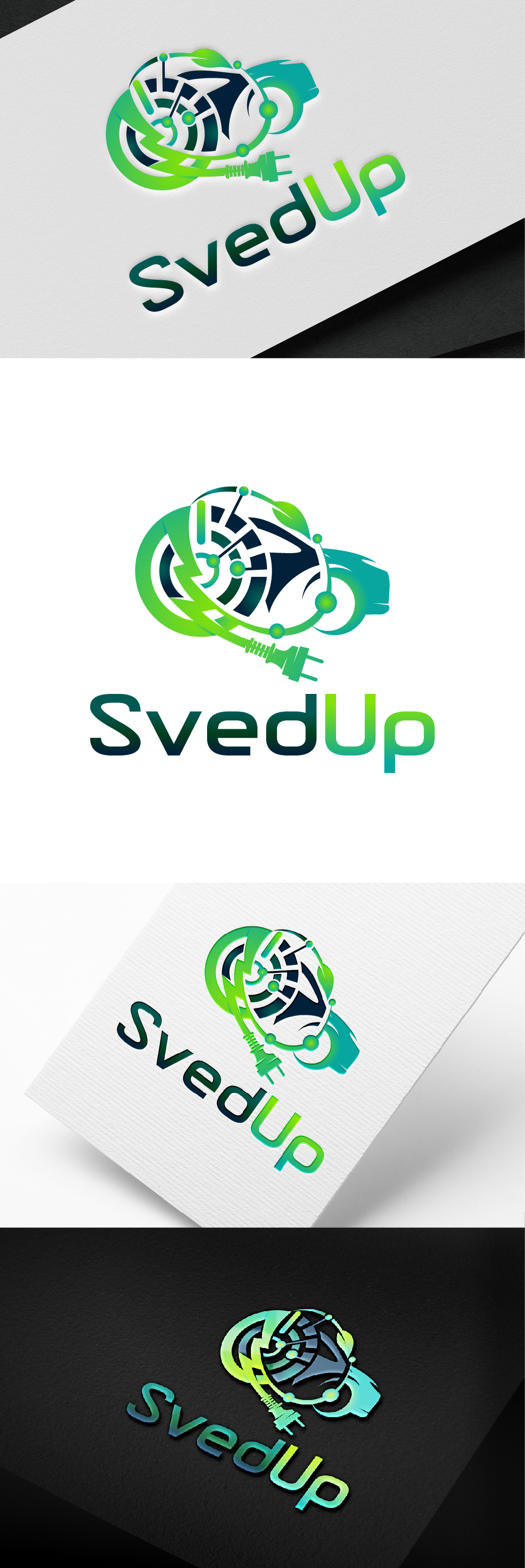 Logo Design by Soul Light for Smart Source | Design #30105097