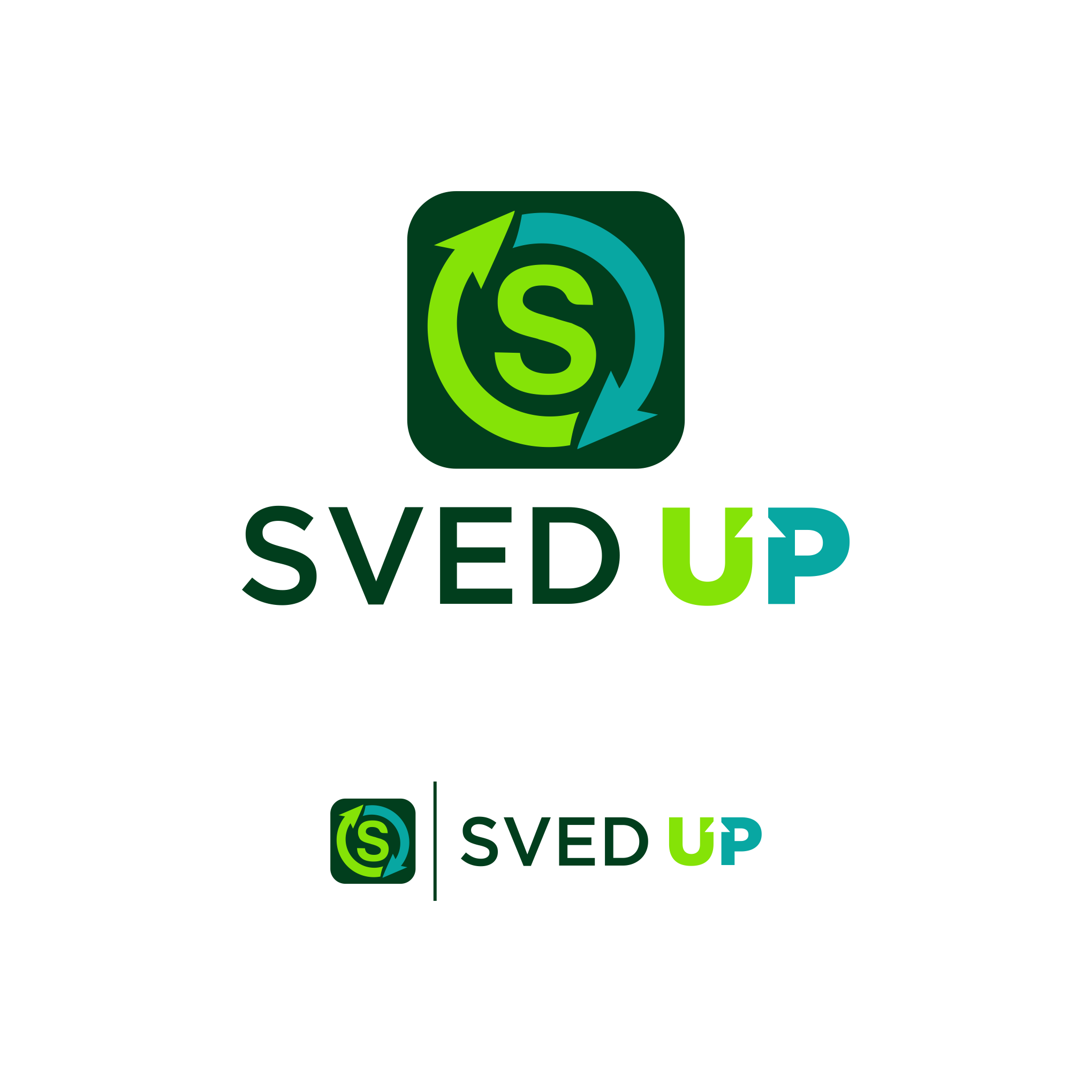 Logo Design by vanion282 for Smart Source | Design #30117875