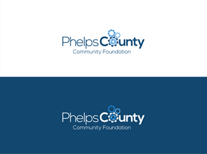 Logo Design by nikkiblue for Phelps County Community Foundation | Design: #30142097