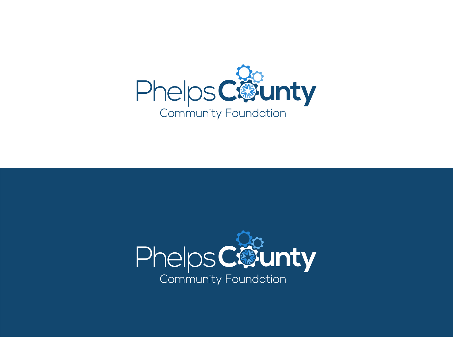 Logo Design by nikkiblue for Phelps County Community Foundation | Design #30143579