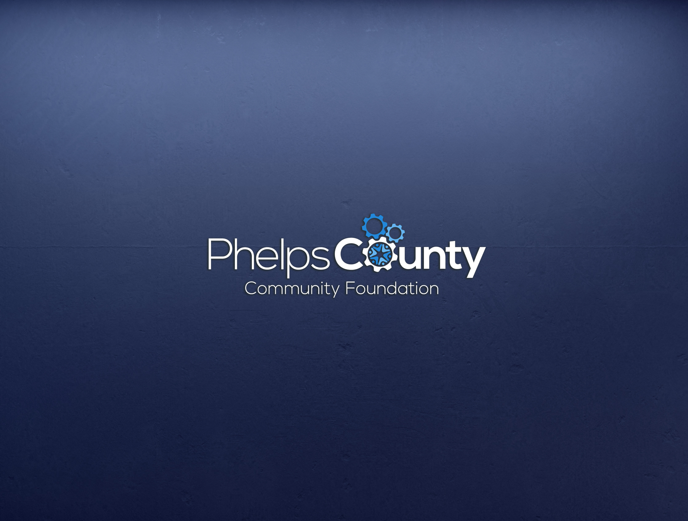 Logo Design by nikkiblue for Phelps County Community Foundation | Design #30143581