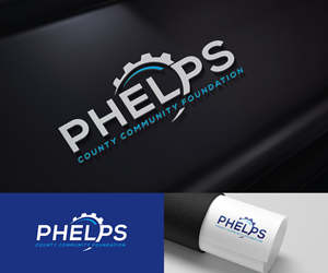 Design de Logo par sol design2 pour Phelps County Community Foundation | Design : #30103473