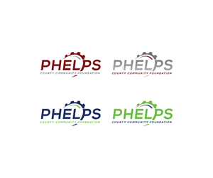 Design de Logo par sol design2 pour Phelps County Community Foundation | Design : #30132457
