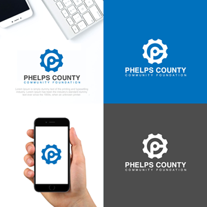 Logo Design by ismail islam for Phelps County Community Foundation | Design: #30109536