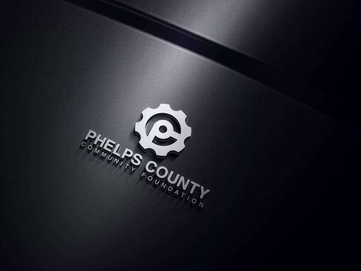 Logo Design by ismail islam for Phelps County Community Foundation | Design #30109537