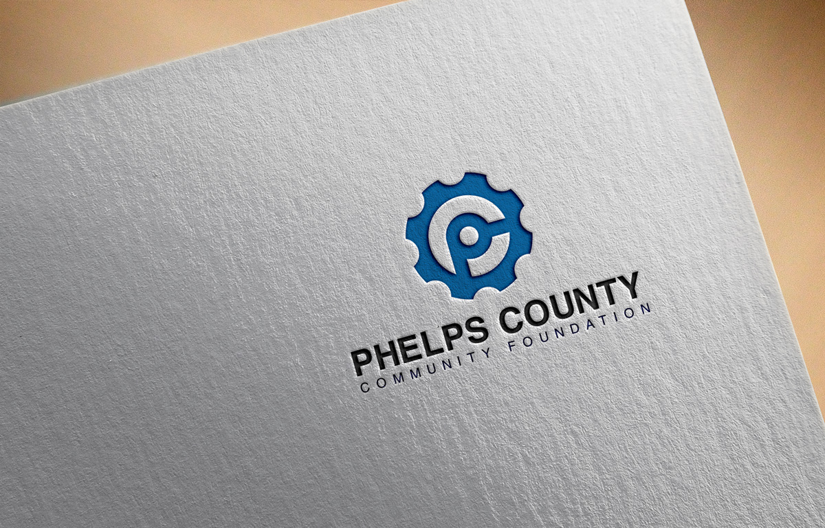 Diseño de Logo por ismail islam para Phelps County Community Foundation | Diseño #30109538
