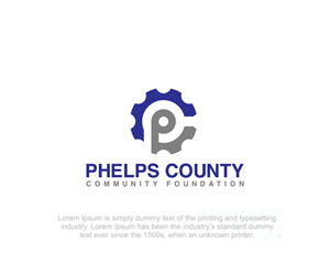 Logo Design by ismail islam for Phelps County Community Foundation | Design: #30115263