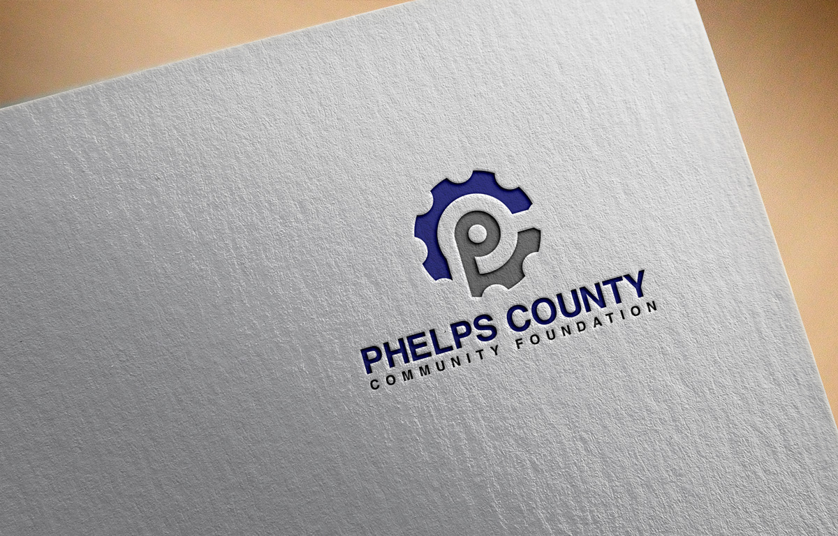 Diseño de Logo por ismail islam para Phelps County Community Foundation | Diseño #30115265