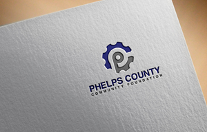 Logo Design by ismail islam for Phelps County Community Foundation | Design: #30115265