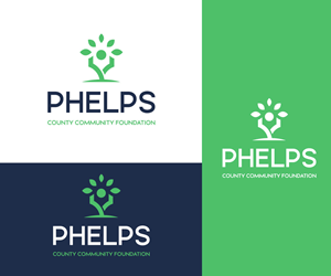 Logo Design by oscar raise for Phelps County Community Foundation | Design: #30130492