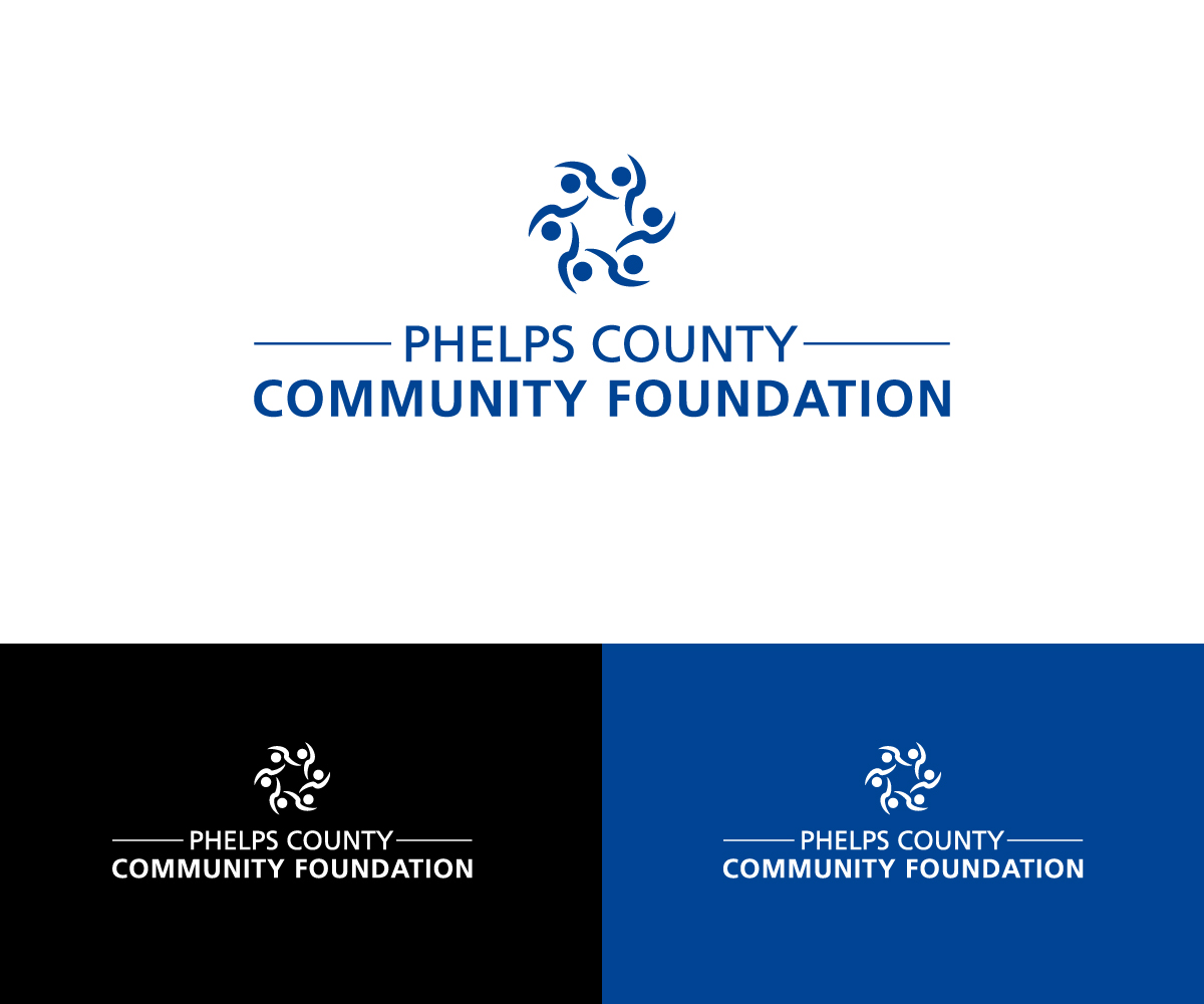 Logo Design by Kavth for Phelps County Community Foundation | Design #30141035