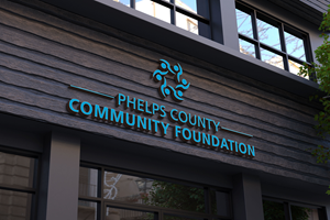Design de Logo par Kavth pour Phelps County Community Foundation | Design : #30141262