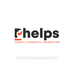 Diseño de Logo por hridoycrowd para Phelps County Community Foundation | Diseño #30142757