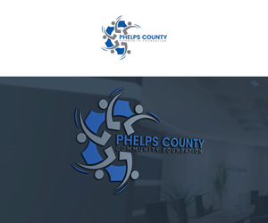Logo Design by Srk pix!14 for Phelps County Community Foundation | Design: #30116646
