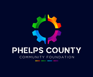 Diseño de Logo por Paint-Tools para Phelps County Community Foundation | Diseño #30105734