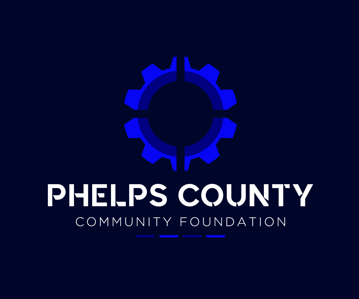 Diseño de Logo por Paint-Tools para Phelps County Community Foundation | Diseño #30117030