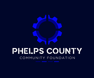 Diseño de Logo por Paint-Tools para Phelps County Community Foundation | Diseño: #30117030