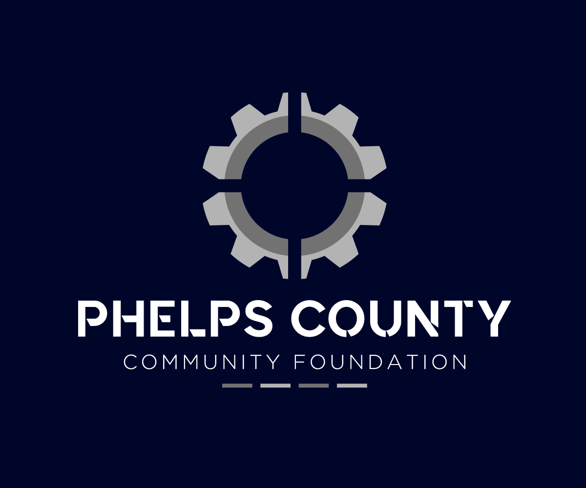 Diseño de Logo por Paint-Tools para Phelps County Community Foundation | Diseño #30117031