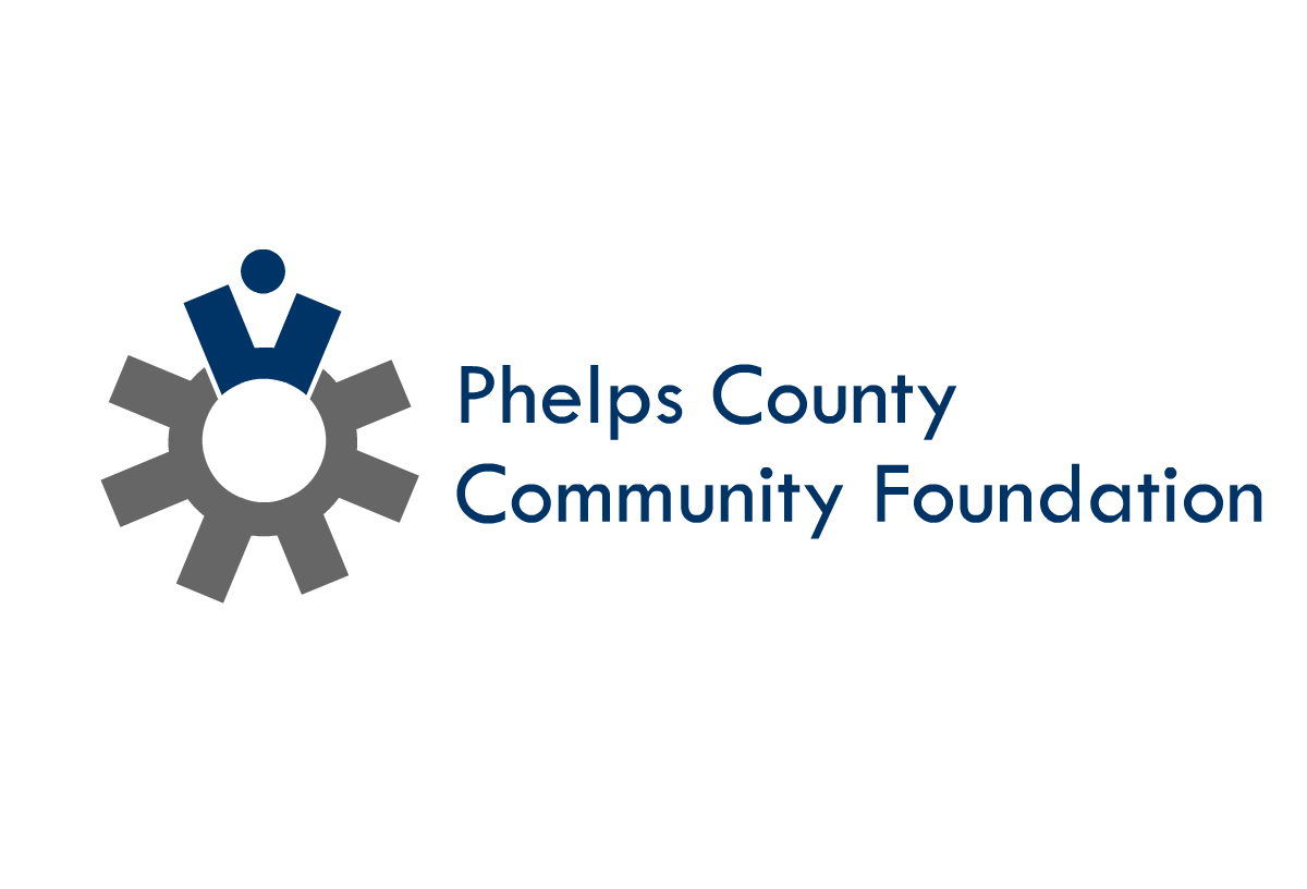 Logo Design by Khuz for Phelps County Community Foundation | Design #30121324