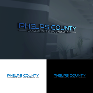 Design de Logo par semarco pour Phelps County Community Foundation | Design : #30102280