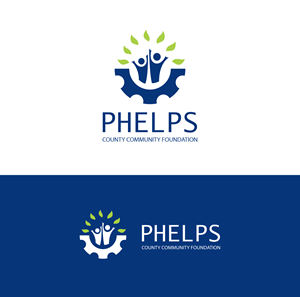 Logo Design by Pak We Designs for Phelps County Community Foundation | Design: #30137073