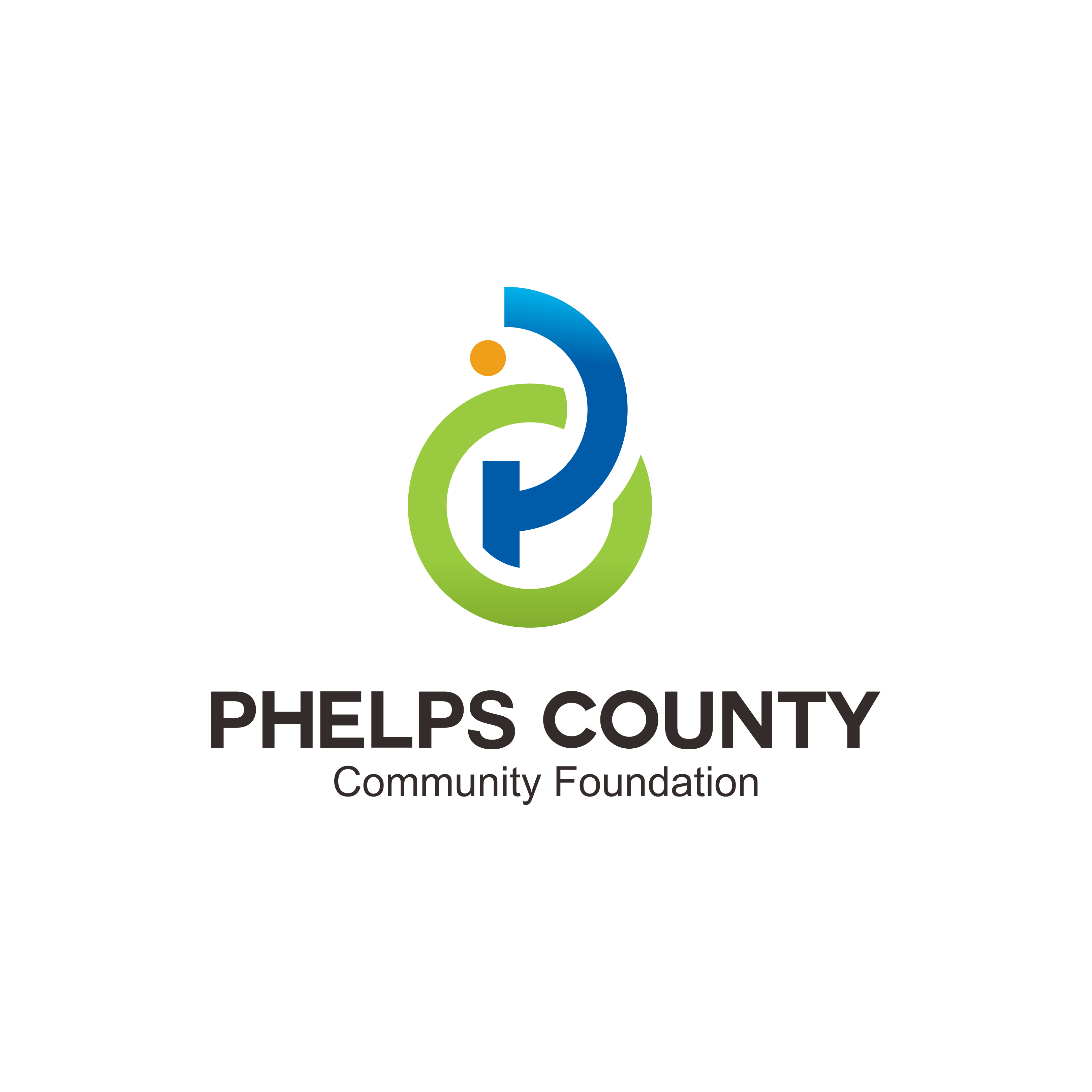 Diseño de Logo por hernawanrere para Phelps County Community Foundation | Diseño #30102240