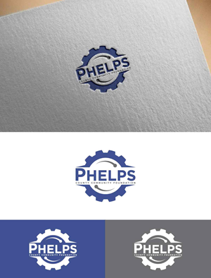 Design de Logo par fly  design pour Phelps County Community Foundation | Design : #30105504