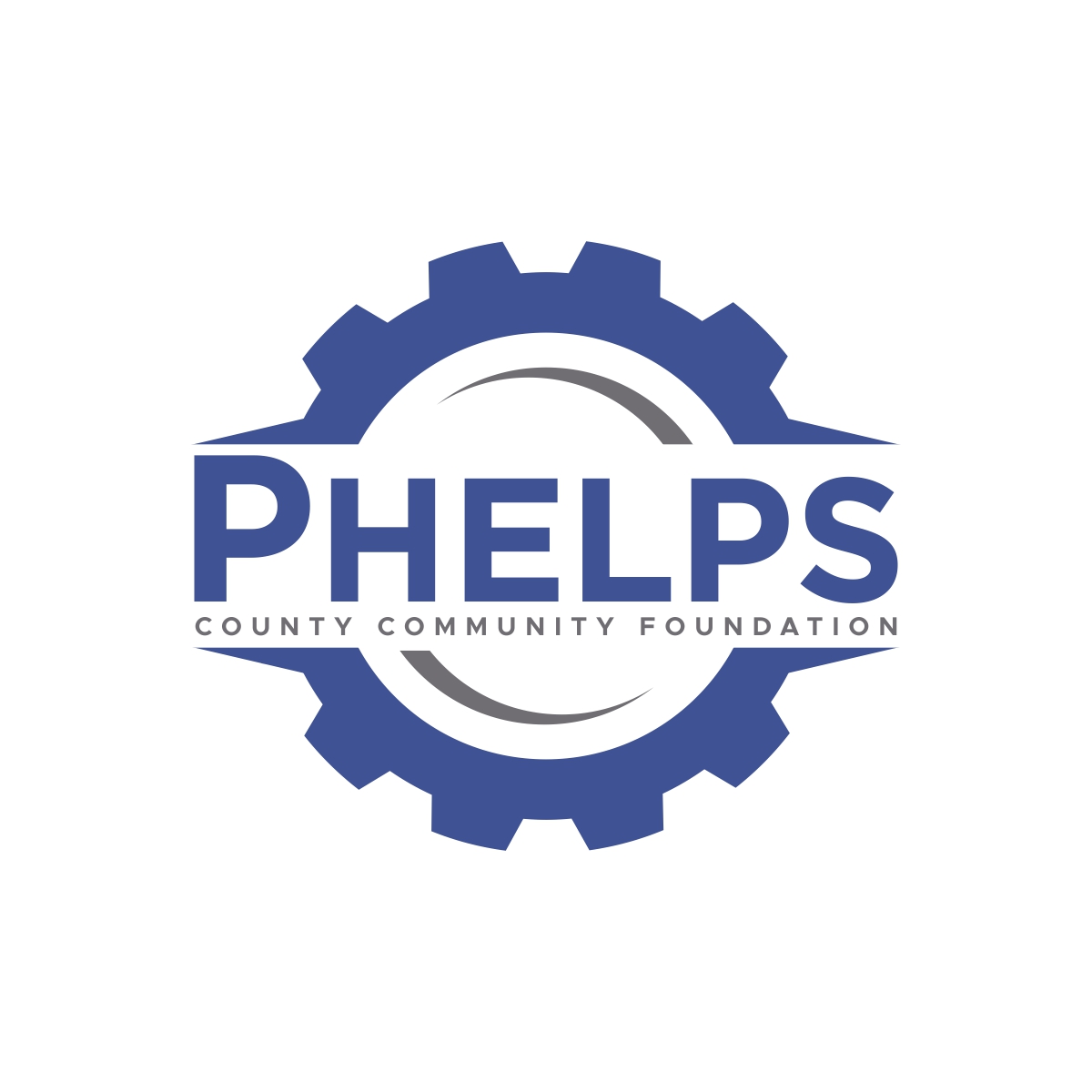 Logo Design by fly  design for Phelps County Community Foundation | Design #30115743