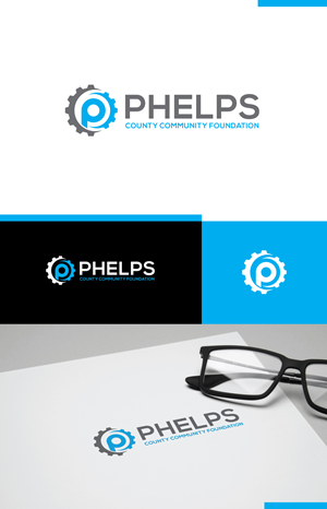 Diseño de Logo por creativepix para Phelps County Community Foundation | Diseño: #30103073